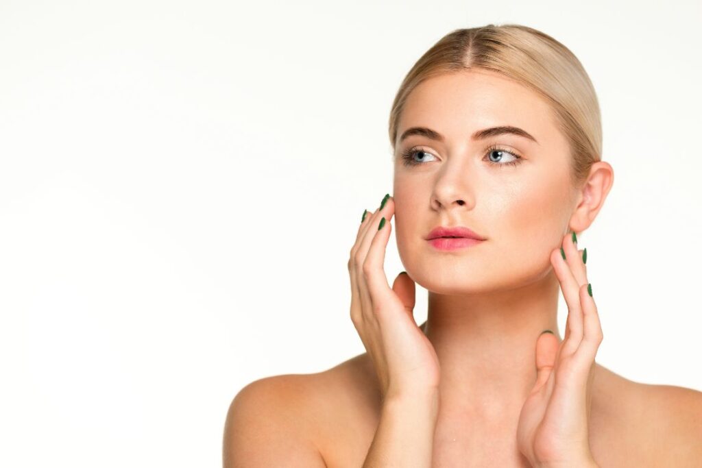 Skin Tightening - Firmer, Smoother Skin