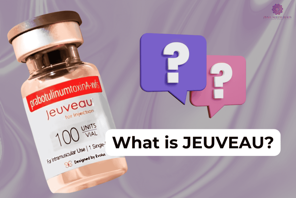 What is Jeuveau